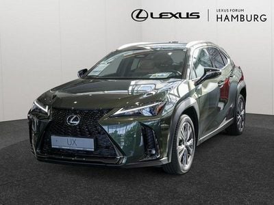 Lexus UX 300h