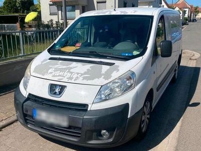 Peugeot Expert