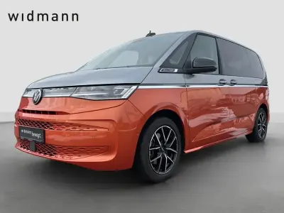 Gebraucht VW T7 Style 204 PS (150 kW) 2025 Grau Van