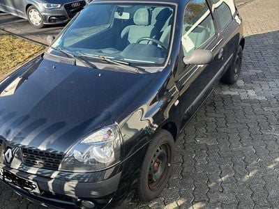 Renault Clio II