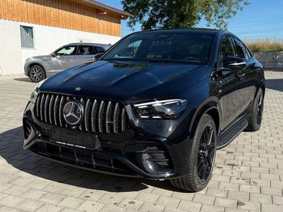 Mercedes GLE53 AMG
