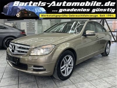 Mercedes C300