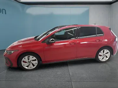 Gebraucht VW Golf VIII