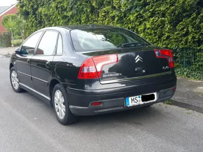 Gebraucht Citroën C5