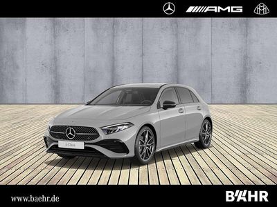 Gebraucht Mercedes A200 AMG 163 PS (119 kW) 2025 Manufaktur lack manufaktur alp Limousine