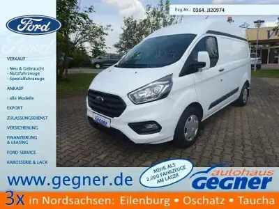 Gebraucht Ford Transit Custom 2018 Andere
