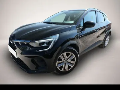 Gebraucht Mitsubishi ASX Plus 91 PS (66 kW) 2024 Schwarz SUV