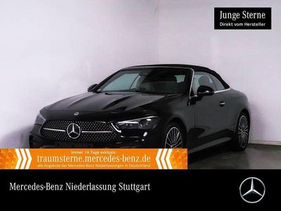 Mercedes CLE300