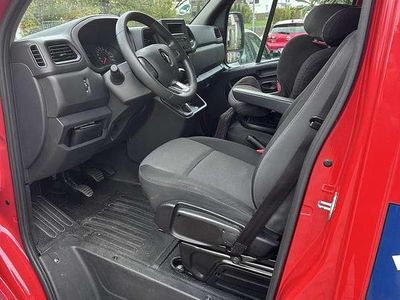 Gebraucht 2022 Renault Master Van / Kleinbus | 35.450 €
