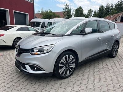 Renault Grand Scénic IV