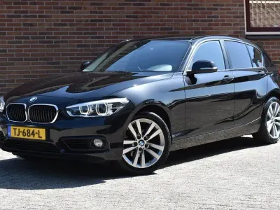 Gebraucht BMW 120