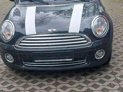 gebraucht Mini Cooper tüv2026