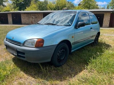 Toyota Starlet