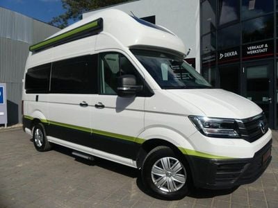 VW California