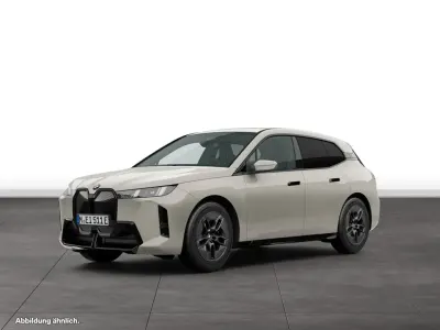 Gebraucht BMW iX