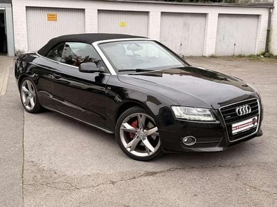 Audi A5 Cabriolet