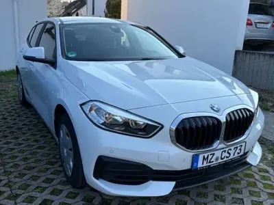 Gebraucht BMW 116