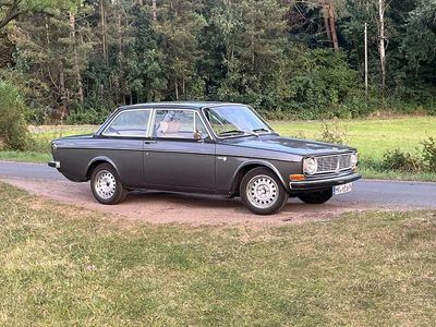 Gebraucht Volvo 142 97 PS (71 kW) 1968 Coupé