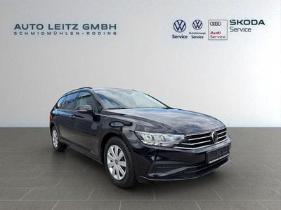 Używany VW Passat