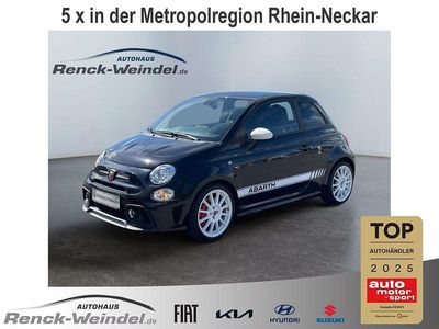 Abarth 695