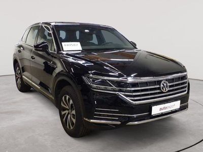 gebraucht VW Touareg 3.0 V6 TDI 4Motion DPF Automatik