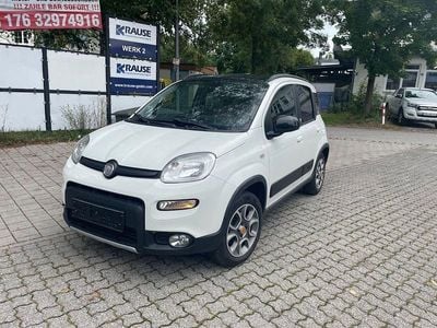 Fiat Panda 4x4