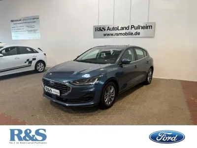 Gebraucht Ford Focus