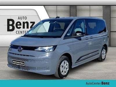 Nouă VW T7 150 CP (110 kW) 2026 Gri Van