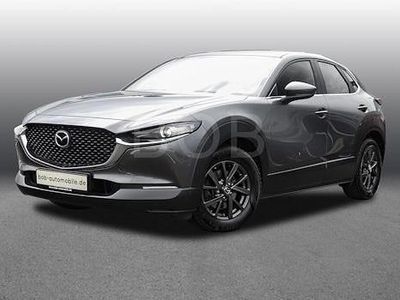 Machine grey (grau) Gebraucht 2020 Mazda CX-30 Selection SUV | 19.777 € (Fairer Preis)