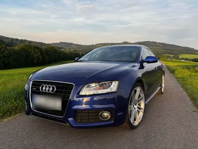 Gebraucht Audi A5 Sportback