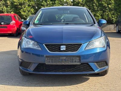 Seat Ibiza SC
