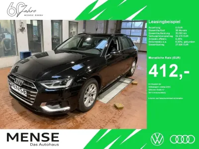 Usata Audi A4 Advanced 163 CV (119 kW) 2023 Station wagon