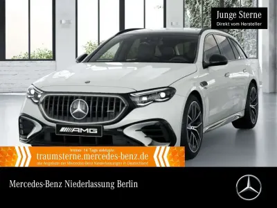 Gebraucht Mercedes E53 AMG