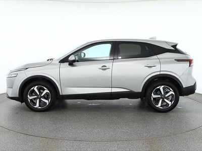 Usata Nissan Qashqai N-Connecta 158 CV (116 kW) 2024 Argento SUV