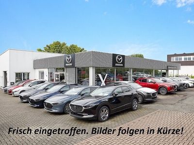 gebraucht Mazda 6 Kombi 2.0 Edition125 *BOSE*Tempomat*AHK*