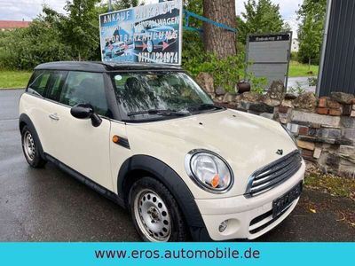 gebraucht Mini Cooper Clubman 