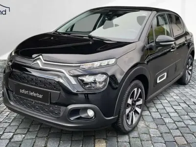 Gebraucht Citroën C3