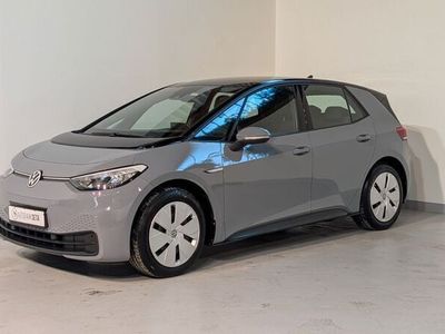VW ID.3