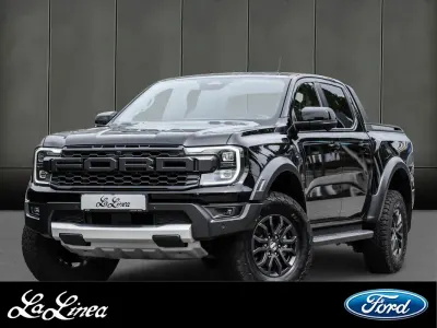 Gebraucht Ford Ranger