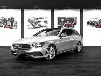Mercedes E400