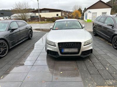 gebraucht Audi A5 2.7 TDI RS5 & S5 Optik