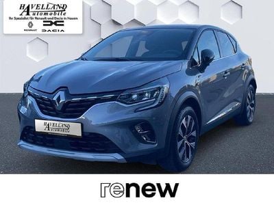 Usata Renault Captur Techno 91 CV (66 kW) 2022 SUV