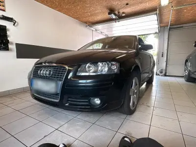 Gebraucht Audi A3