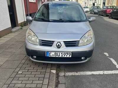 Renault Scénic II