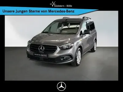 Gebraucht Mercedes Citan 113