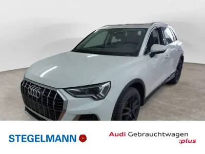 Brugt Audi Q3 Advanced 150 HK (110 kW) 2020 SUV