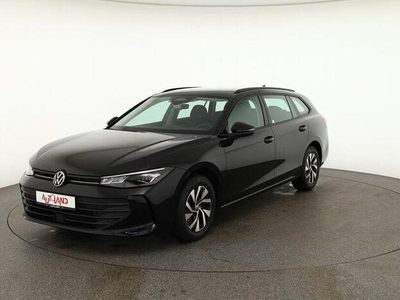Gebraucht VW Passat 150 PS (110 kW) 2024 Andere Kombi