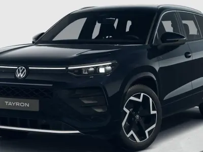 Gebraucht VW Tayron