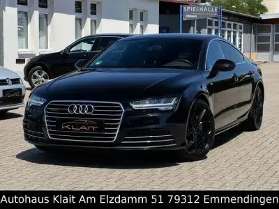 Gebraucht Audi A7 Sportback