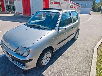 Fiat Seicento